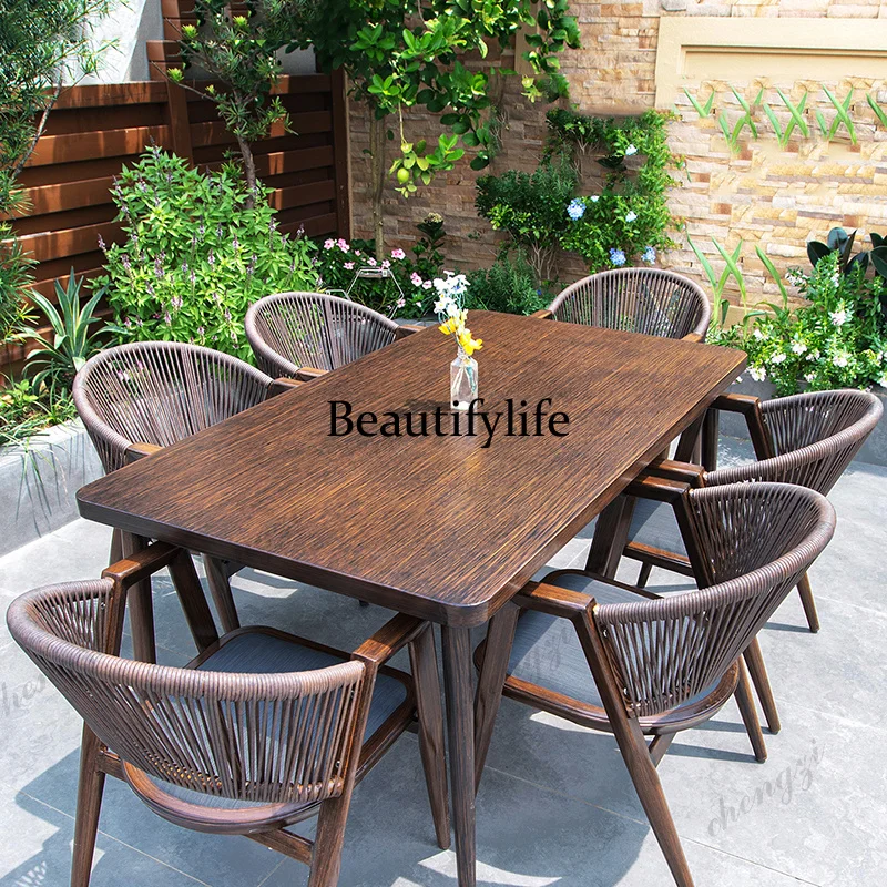 Upholstery Gazebo Garden Furni - Outdoor Furniture Upholstery 评论和价格