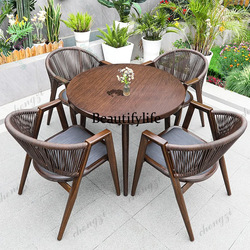 Upholstery Gazebo Garden Furni - Outdoor Furniture Upholstery 评论和价格