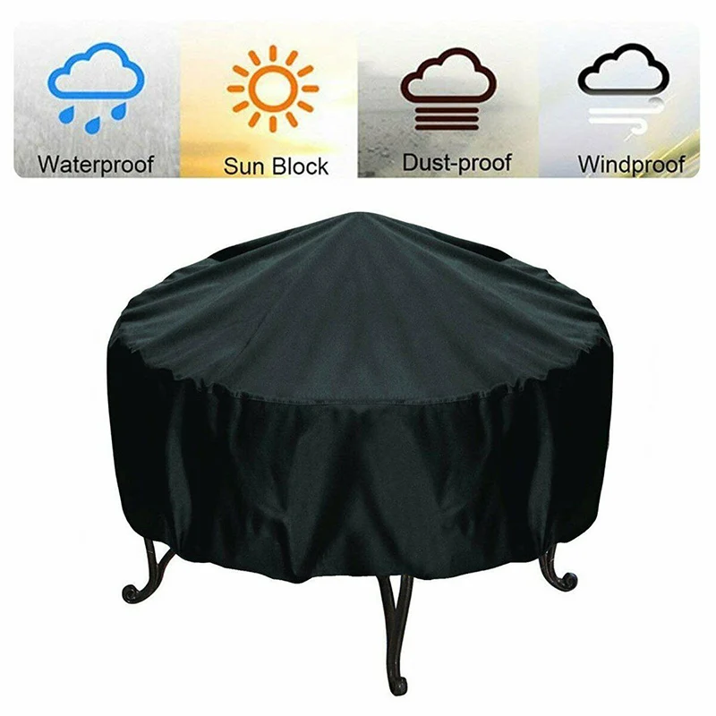 Fire Pit Cover Round Brazier S - Outdoor Furniture And Fire Pit 评论和价格
