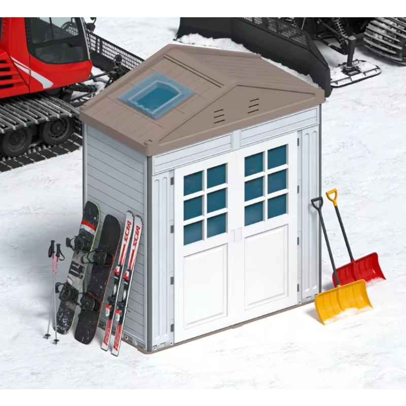 Tiny House WooWild Portable Pr - Outdoor Furniture Warehouse 评论和价格