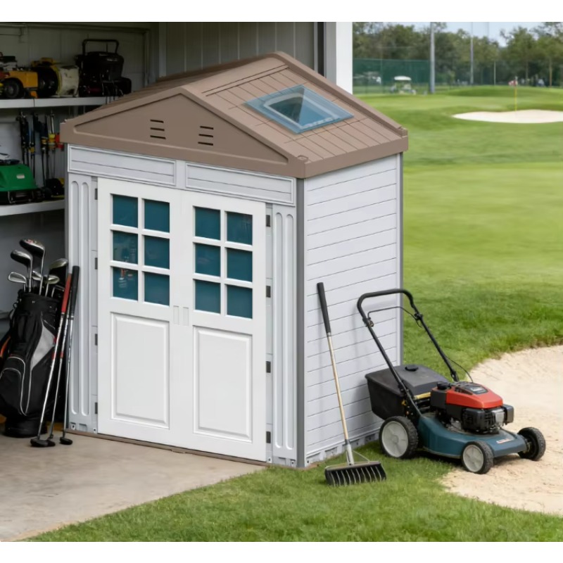 Tiny House WooWild Portable Pr - Outdoor Furniture Warehouse 评论和价格