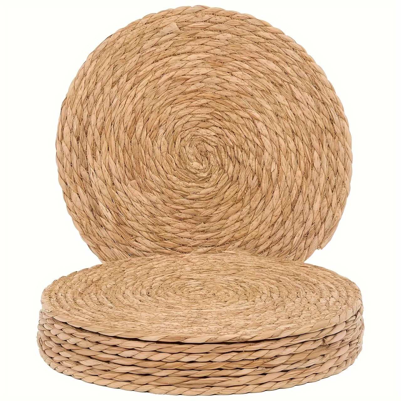 4pcs/6pcs/8pcs set of round ra - Outdoor Furniture Cafe 评论和价格