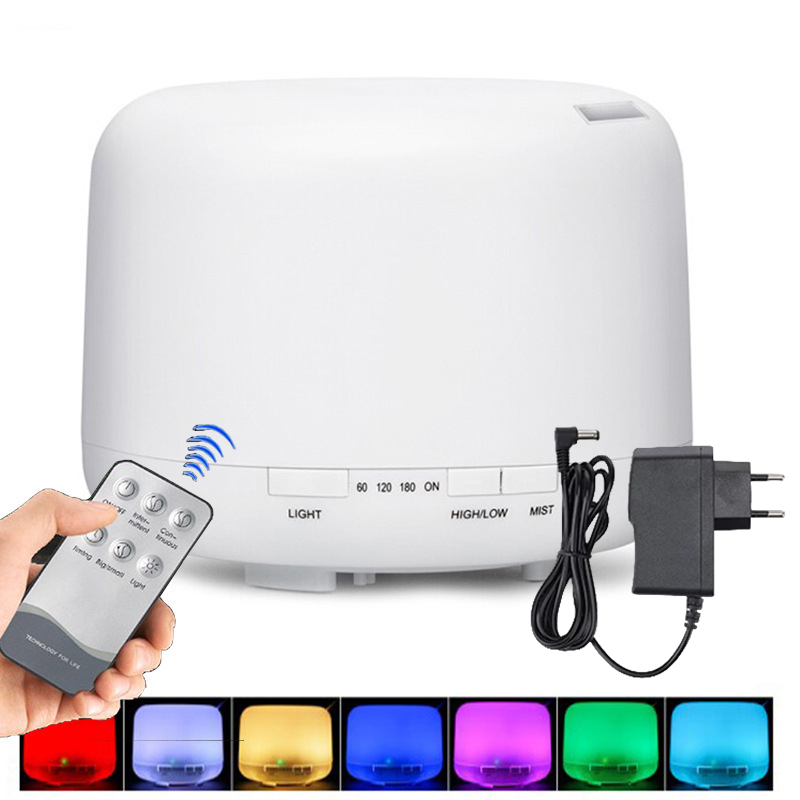 Air Humidifier Aroma Diffuser  - Outdoor Furniture Oil 评论和价格