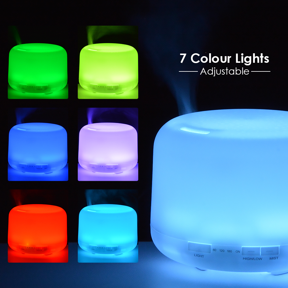 Air Humidifier Aroma Diffuser  - Outdoor Furniture Oil 评论和价格
