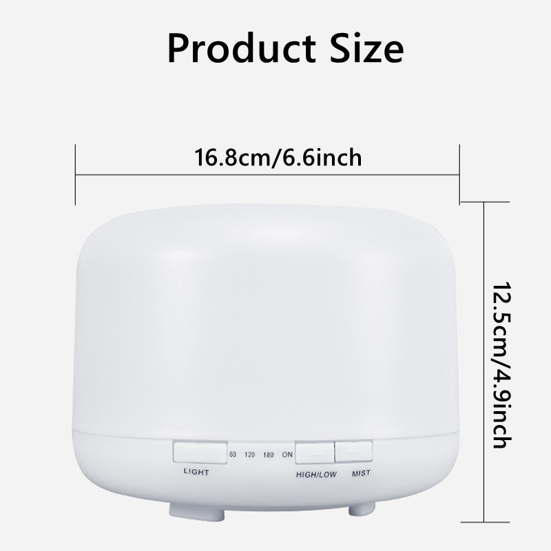Air Humidifier Aroma Diffuser  - Outdoor Furniture Oil 评论和价格