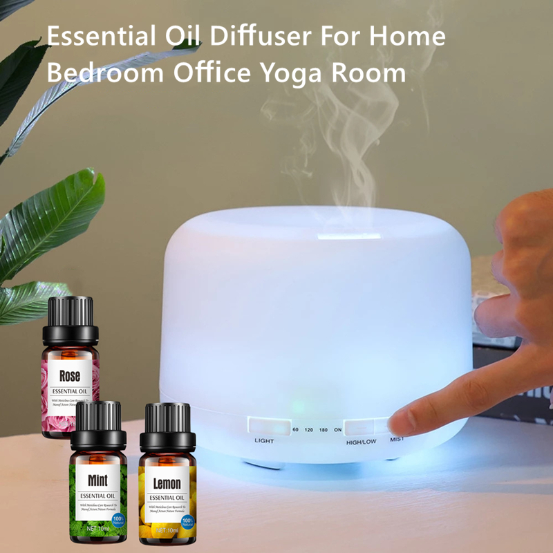 Air Humidifier Aroma Diffuser  - Outdoor Furniture Oil 评论和价格