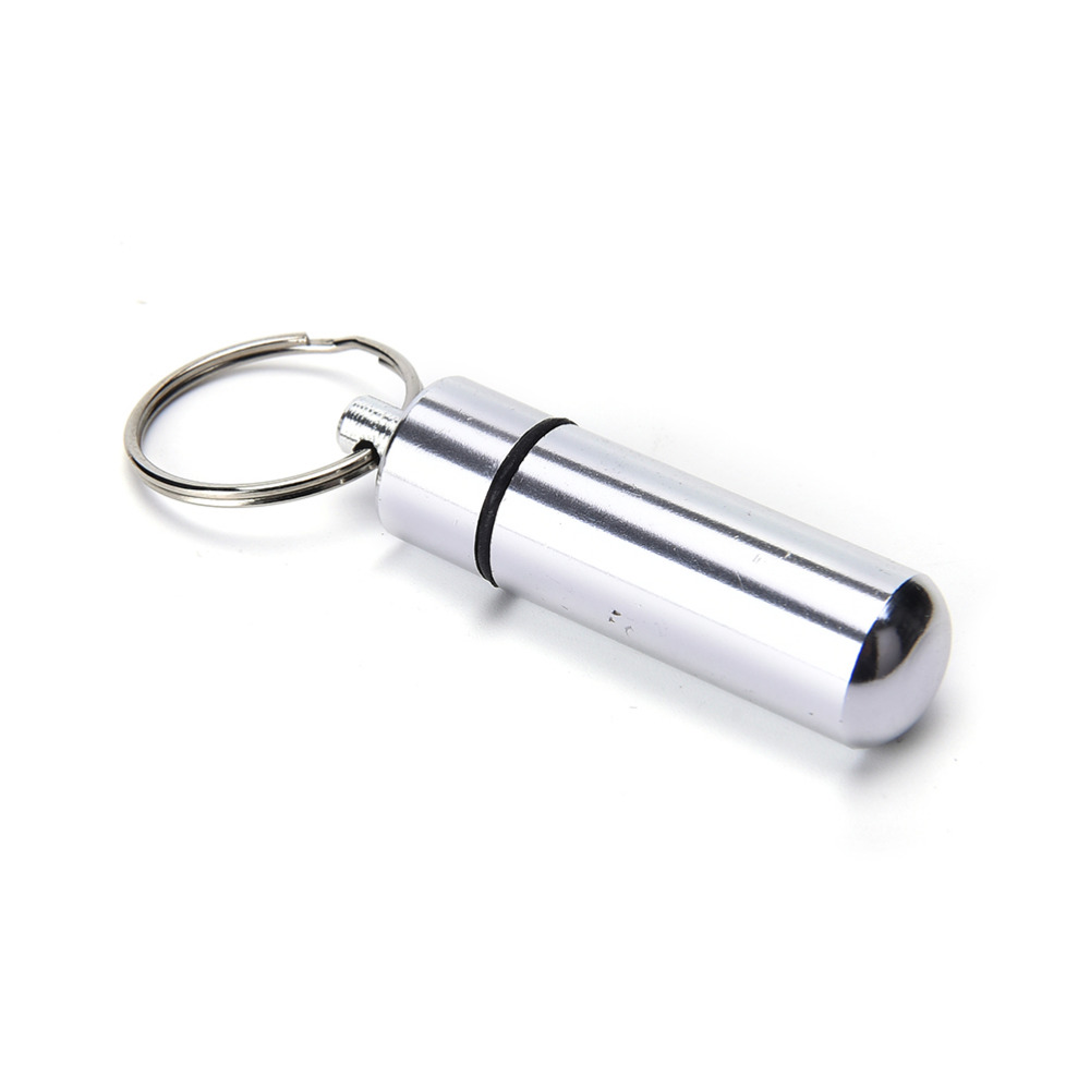 1pc Waterproof Pill Box Case M - Outdoor Furniture Warehouse 评论和价格