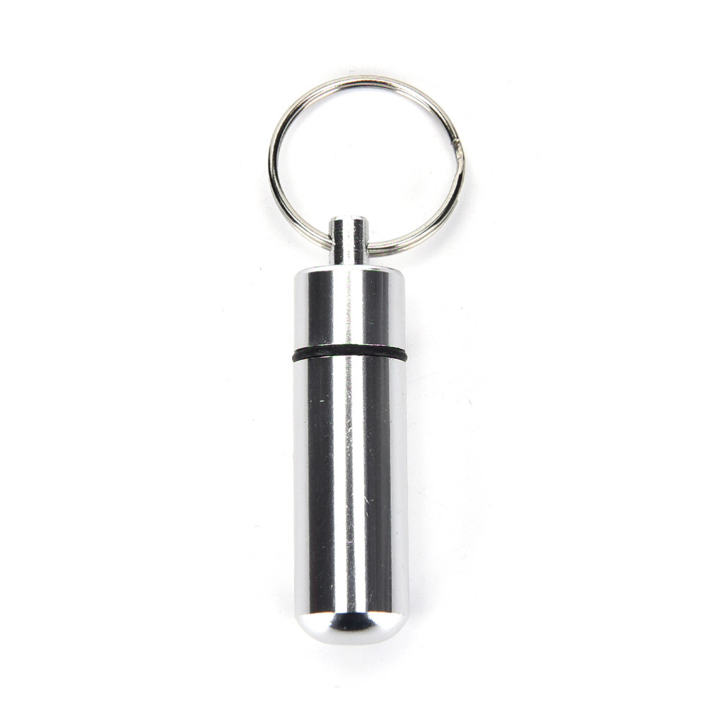 1pc Waterproof Pill Box Case M - Outdoor Furniture Warehouse 评论和价格
