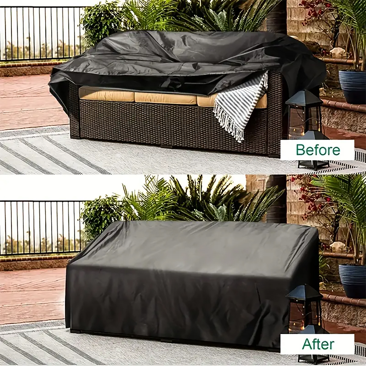 600 Sizes Outdoor Furniture Co - Outdoor Furniture Covers Waterproof 评论和价格