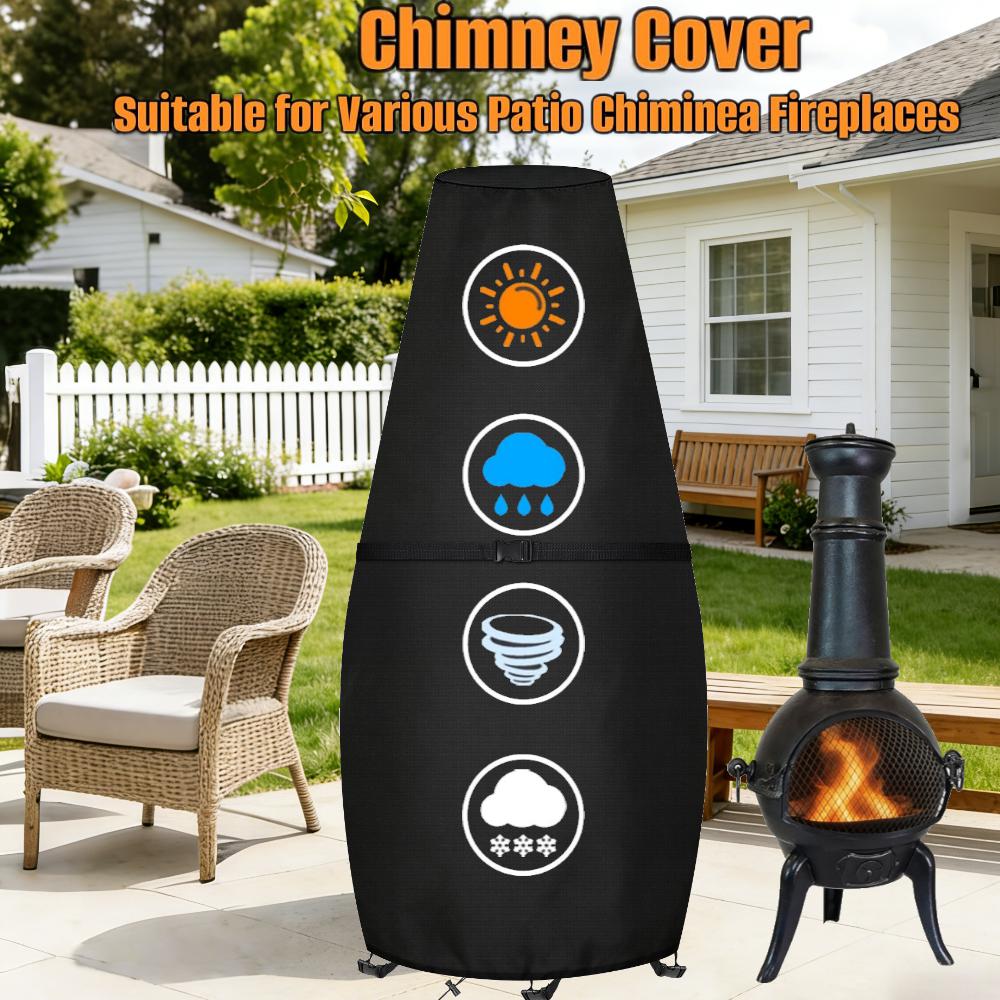 210D Oxford Cloth Waterproof C - Outdoor Furniture Covers Waterproof 评论和价格