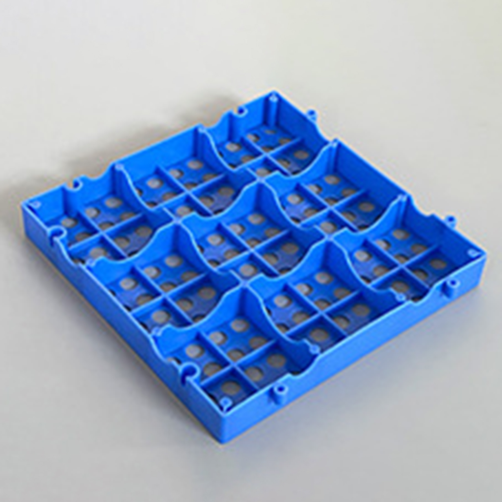 PP Pallet Ventilation Floor Pa - Outdoor Furniture Warehouse 评论和价格