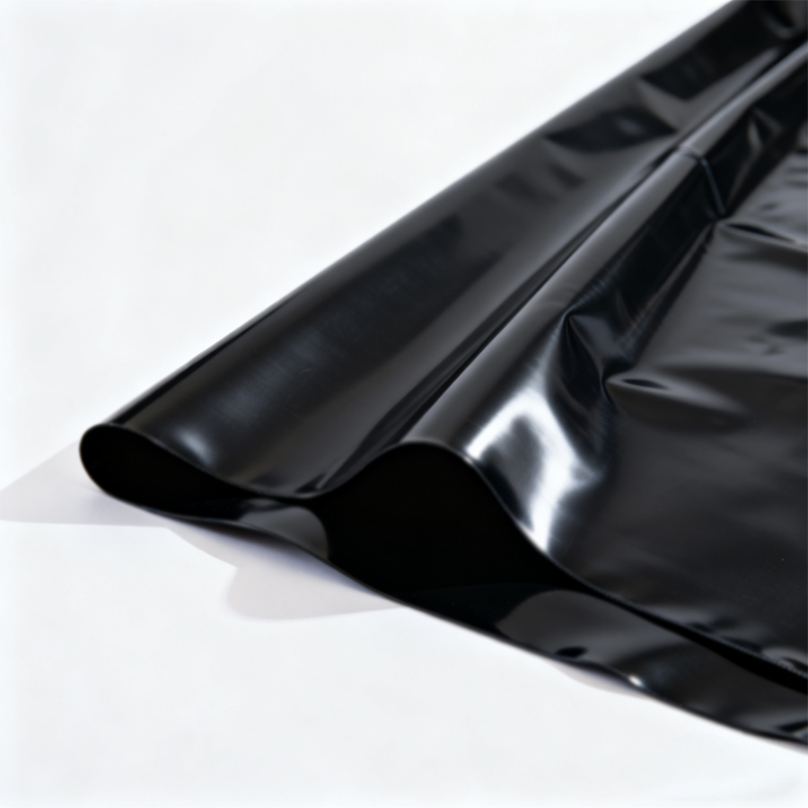 Durable Pure Black PVC Waterpr - Outdoor Furniture Covers Waterproof 评论和价格