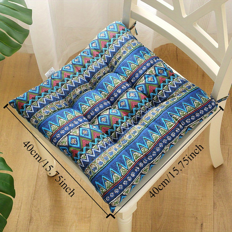 Square/Round Seat Cushion Suit - Outdoor Furniture Upholstery 评论和价格