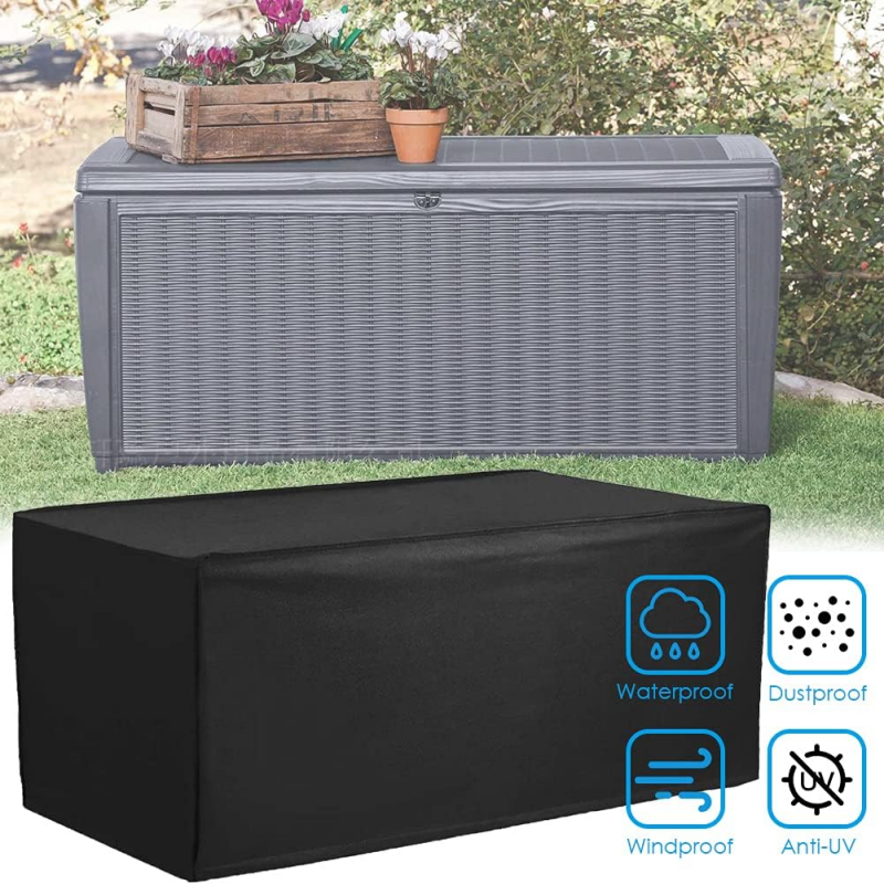 Heavy Duty Waterproof Patio Fu - Outdoor Furniture Heavy 评论和价格