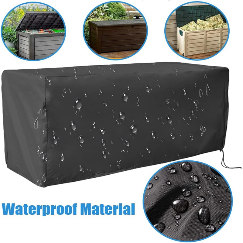 Heavy Duty Waterproof Patio Fu - Outdoor Furniture Heavy 评论和价格