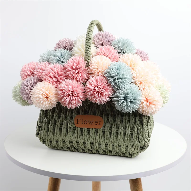 Artificial Flowers Hydrangea B - Outdoor Furniture Cafe 评论和价格