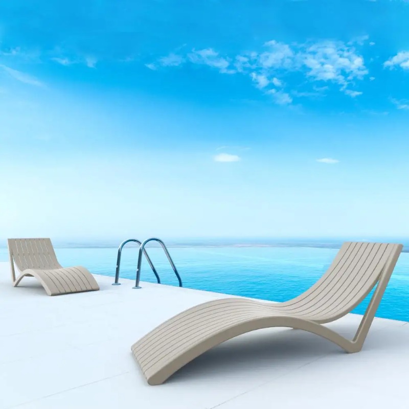 FRP Fiberglass Spain Design Su - Outdoor Furniture Spain 评论和价格
