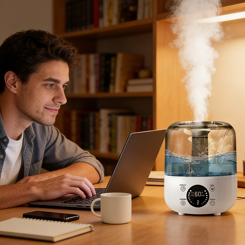 3000mL Smart Air Humidifier wi - Outdoor Furniture Oil 评论和价格