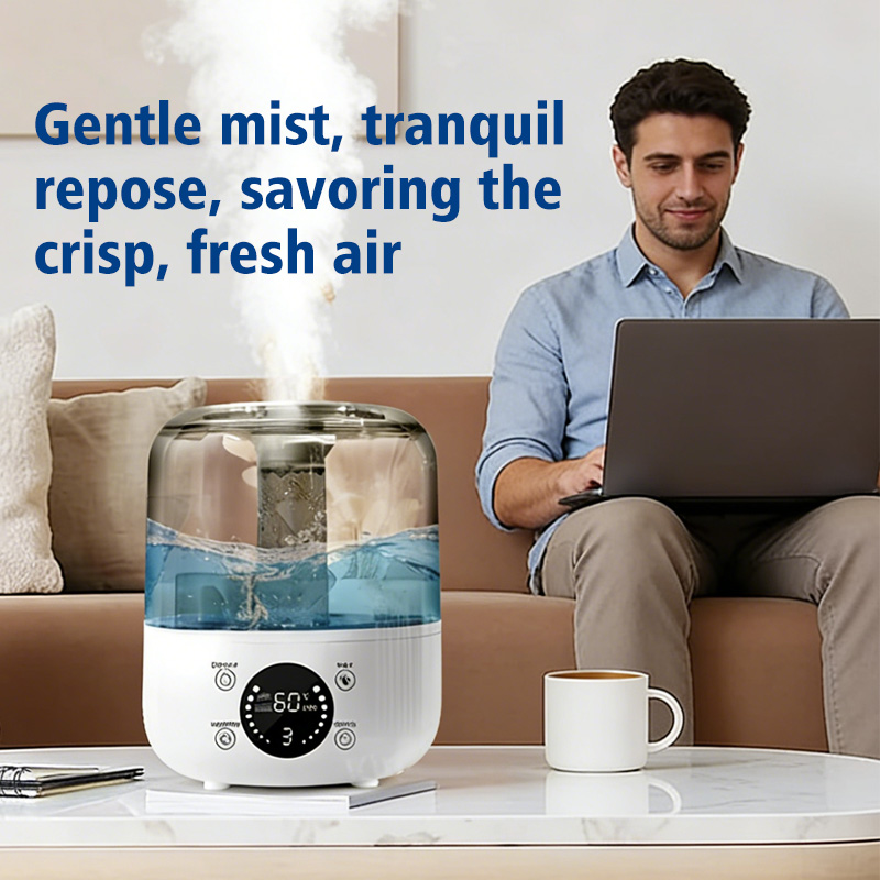 3000mL Smart Air Humidifier wi - Outdoor Furniture Oil 评论和价格