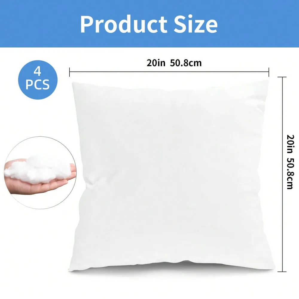 4 Pack Weather Outdoor Pillow  - Outdoor Furniture Quick Dry 评论和价格