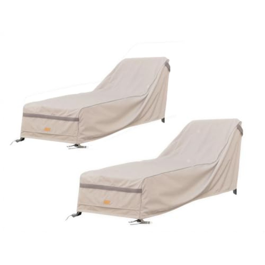 Patio Chaise Lounge Cover Wate - Outdoor Furniture Covers Waterproof 评论和价格