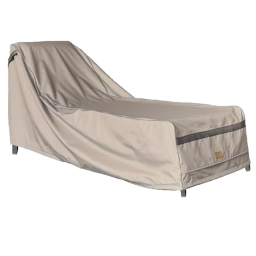 Patio Chaise Lounge Cover Wate - Outdoor Furniture Covers Waterproof 评论和价格