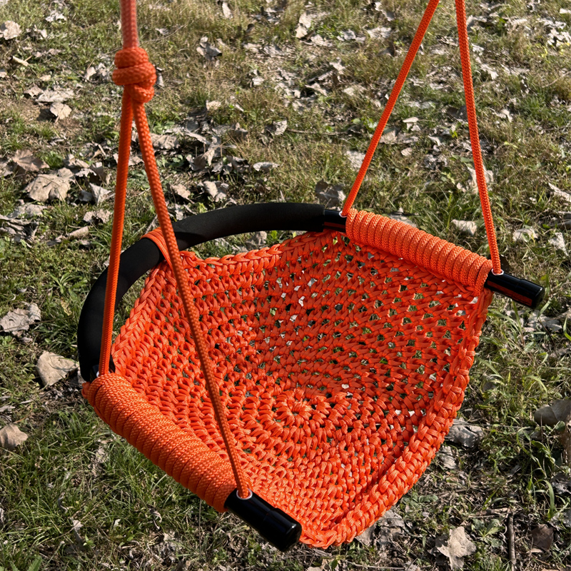 Portable Kid Garden Swing Chai - Outdoor Furniture Upholstery 评论和价格