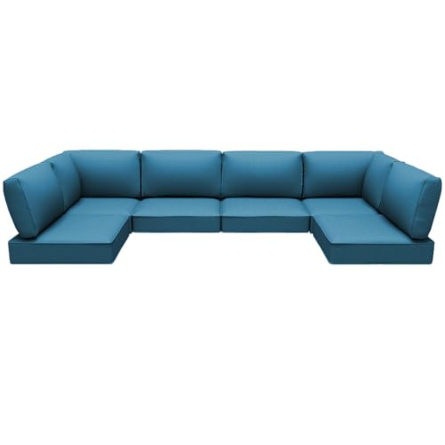 Outdoor replacement cushions f - Outdoor Furniture Replacement Fabric 评论和价格
