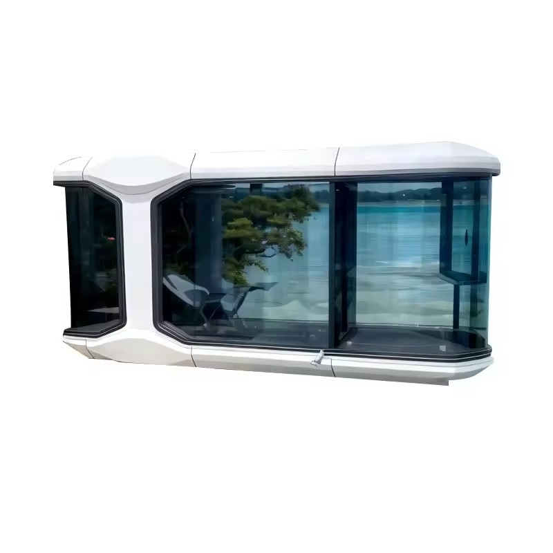 Spain Hotel Space Capsule Hous - Outdoor Furniture Spain 评论和价格