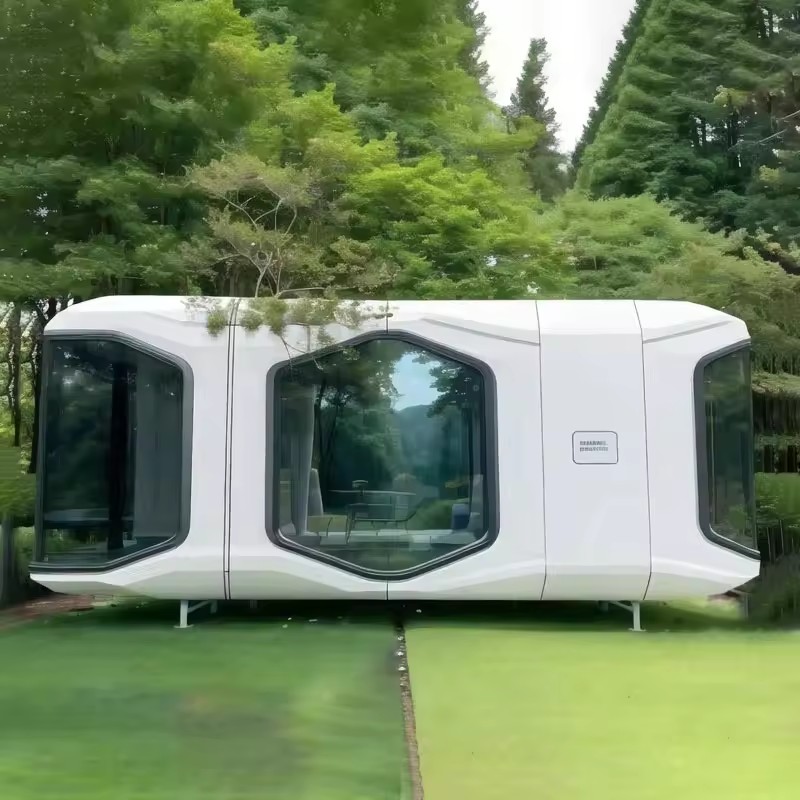 Spain Hotel Space Capsule Hous - Outdoor Furniture Spain 评论和价格