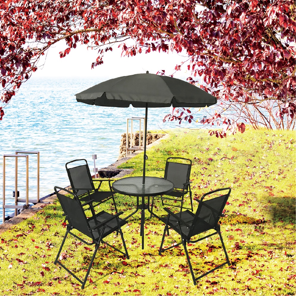Customized Free Combination Co - Outdoor Furniture Cafe 评论和价格
