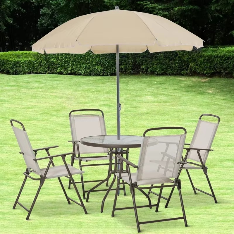 Customized Free Combination Co - Outdoor Furniture Cafe 评论和价格