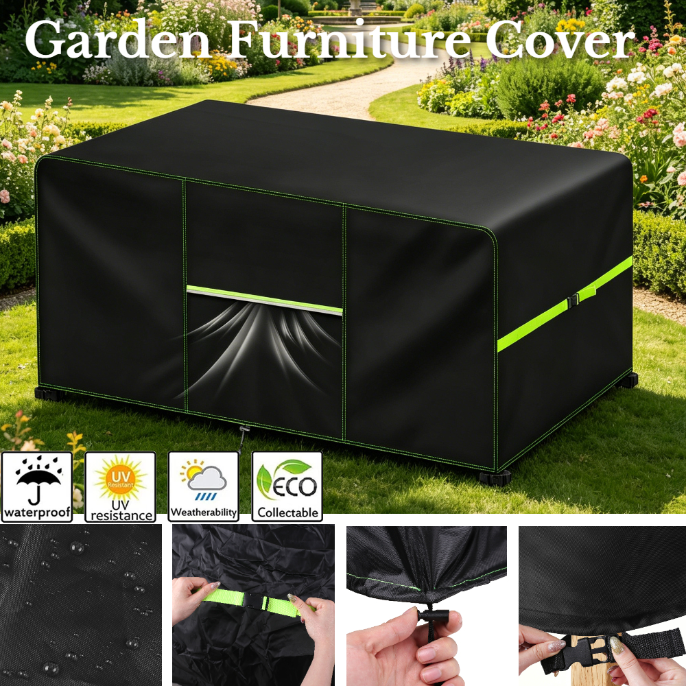 Garden Furniture Covers With A - Outdoor Furniture Cafe 评论和价格