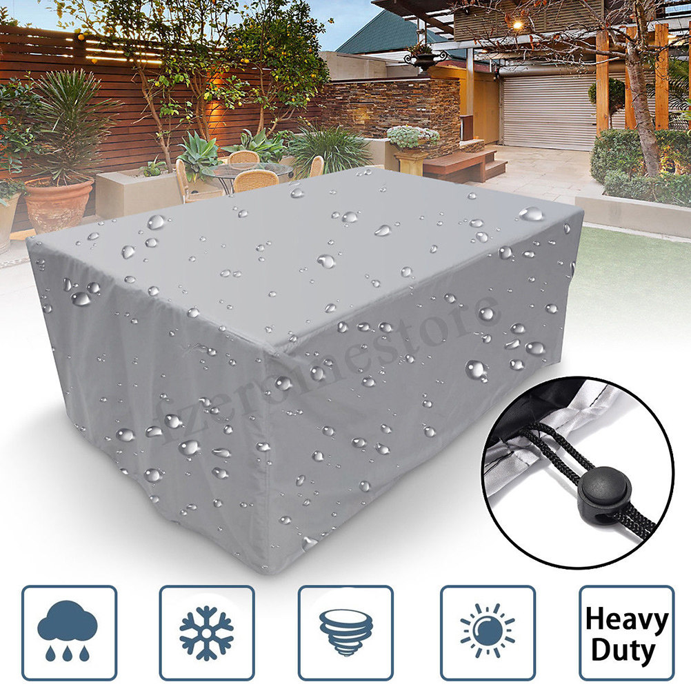 Cover for Outdoor Furniture Co - Outdoor Furniture Covers Waterproof 评论和价格