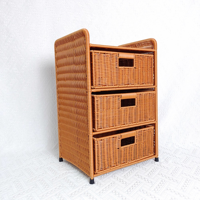 Chinese Style Woven Rattan Thr - Outdoor Furniture Cafe 评论和价格
