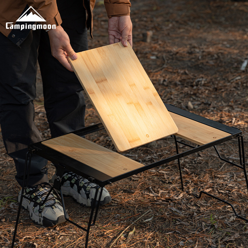 CK-P25 - Unit of Bamboo and Wo - Outdoor Furniture Cafe 评论和价格