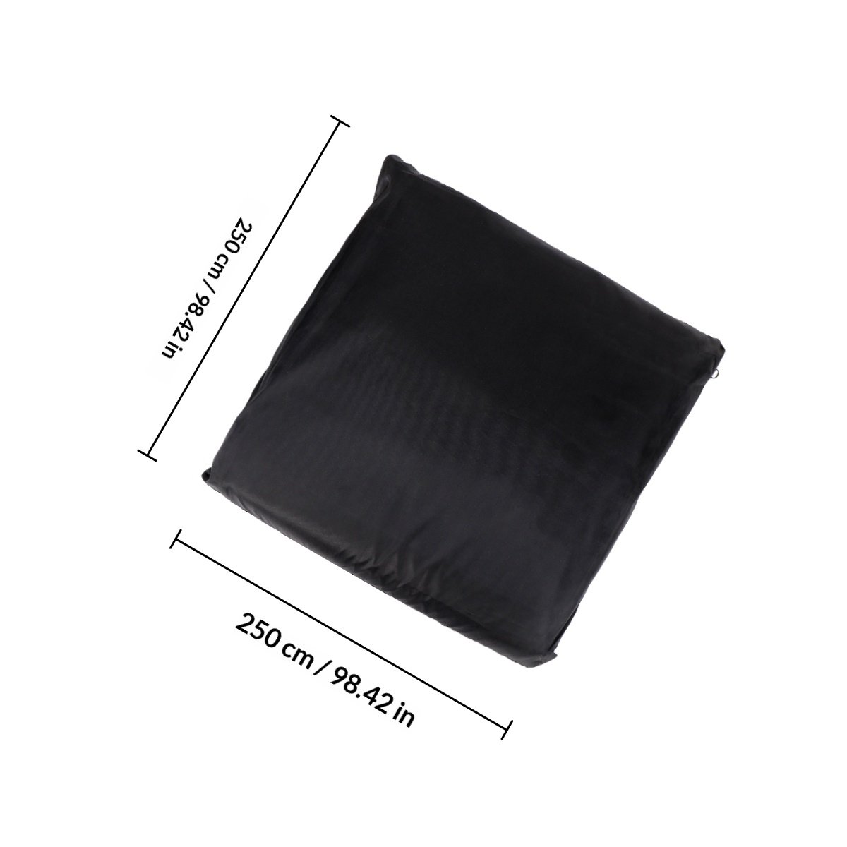 Waterproof Furniture Cover 350 - Outdoor Furniture Covers Waterproof 评论和价格