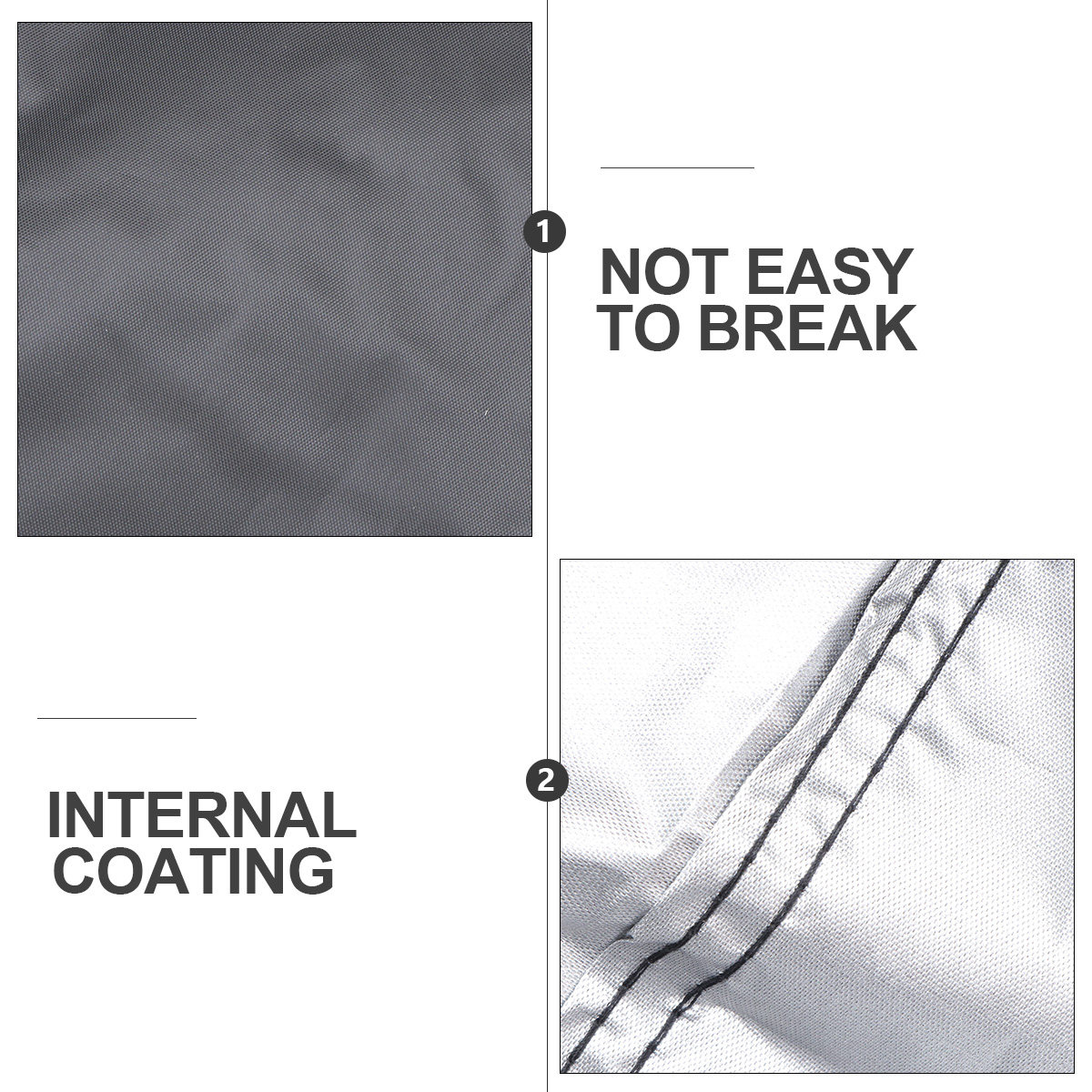 Waterproof Furniture Cover 350 - Outdoor Furniture Covers Waterproof 评论和价格