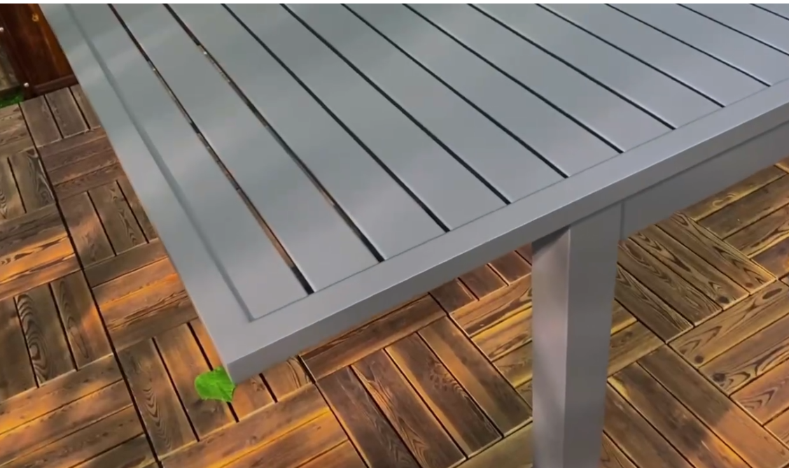 Rectangle Outdoor Expandable P - Outdoor Furniture Warehouse 评论和价格