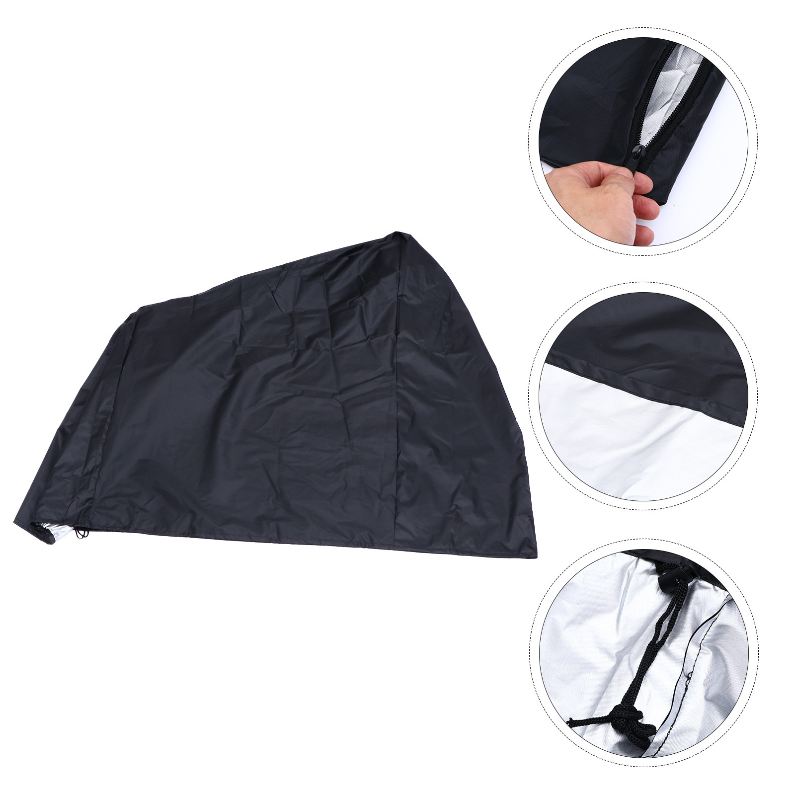 Oxford Cloth Outdoor Chair Cov - Outdoor Furniture Covers Waterproof 评论和价格