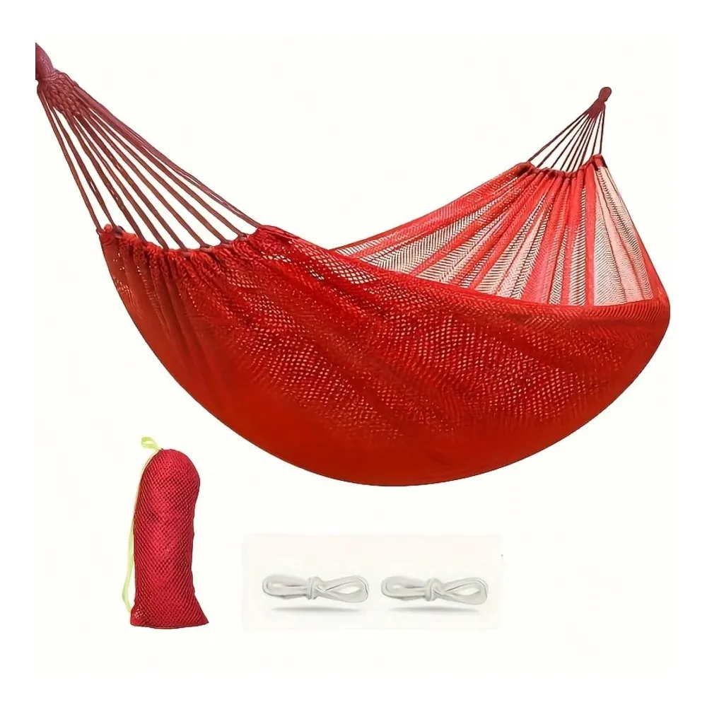 Camping Hammock, Ice Silk Hamm - Outdoor Furniture Quick Dry 评论和价格