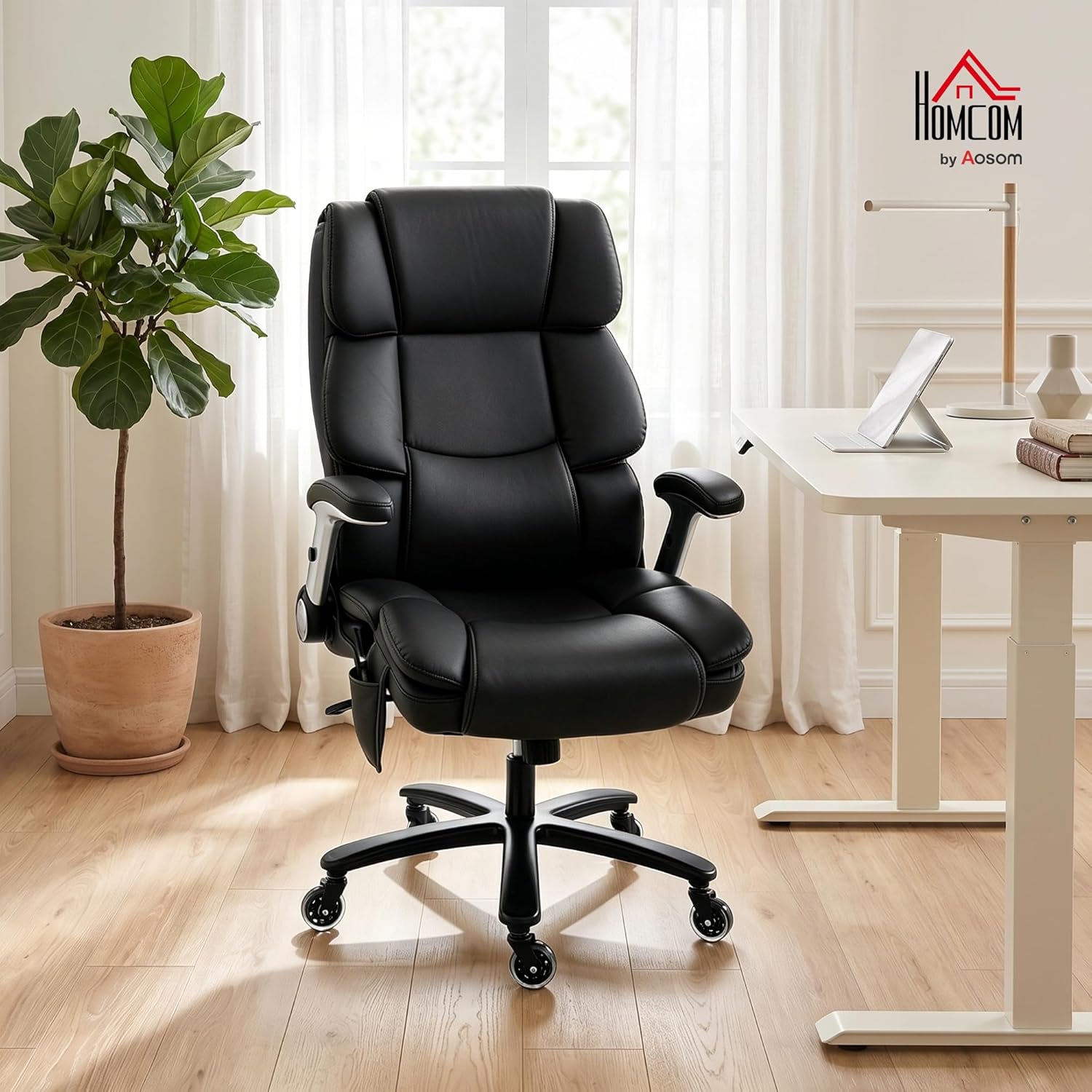 Ergonomic Office Chair with In - Outdoor Furniture Heavy 评论和价格