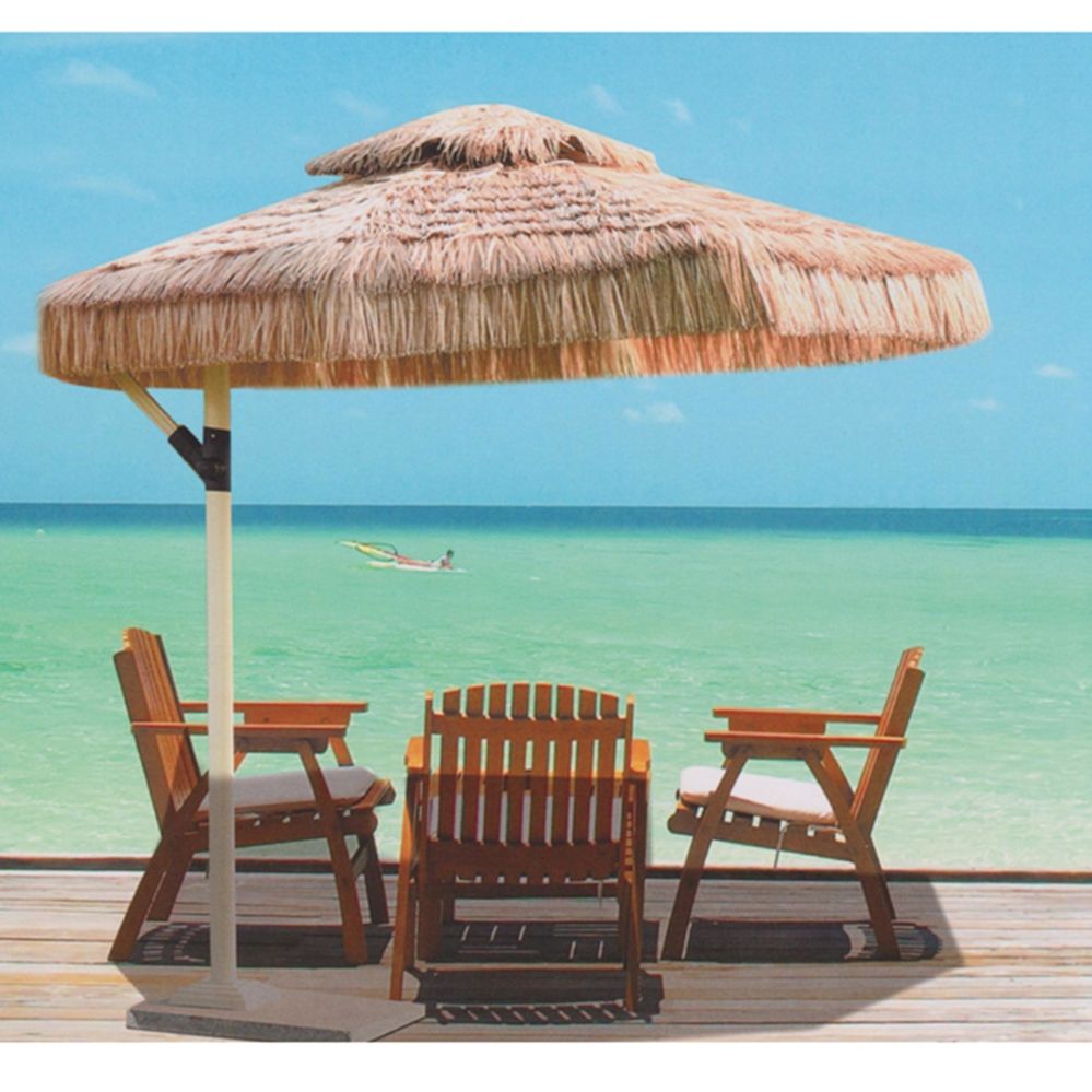 Sun Tassel Bamboo Beach Cloth  - Outdoor Furniture Warehouse 评论和价格