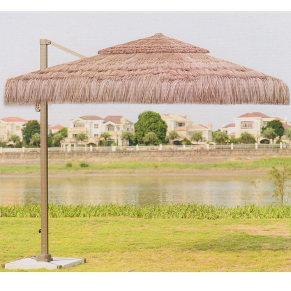 Sun Tassel Bamboo Beach Cloth  - Outdoor Furniture Warehouse 评论和价格