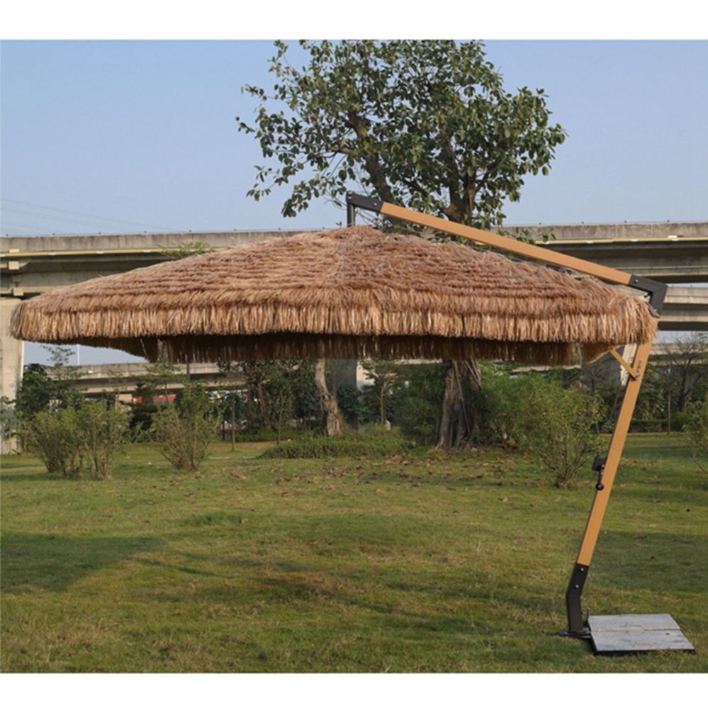 Sun Tassel Bamboo Beach Cloth  - Outdoor Furniture Warehouse 评论和价格